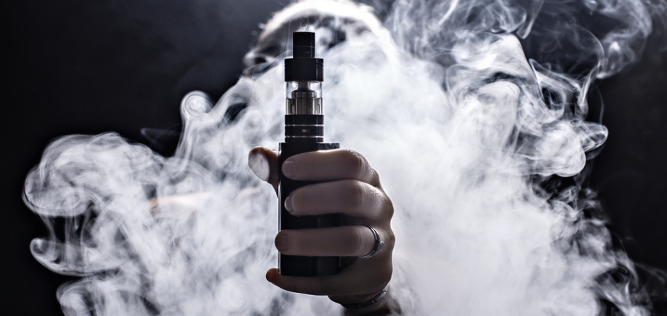 Why Do Girls Use E-cigarettes More Than Boys? 